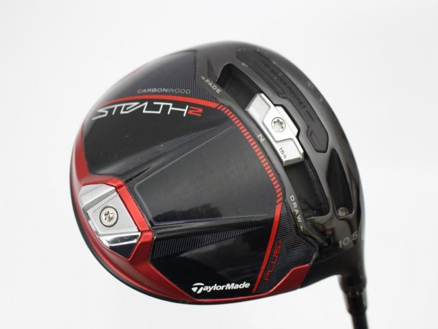 ステルスHDドライバーTENSEI ステルスHDドライバーTENSEI RED TM50+