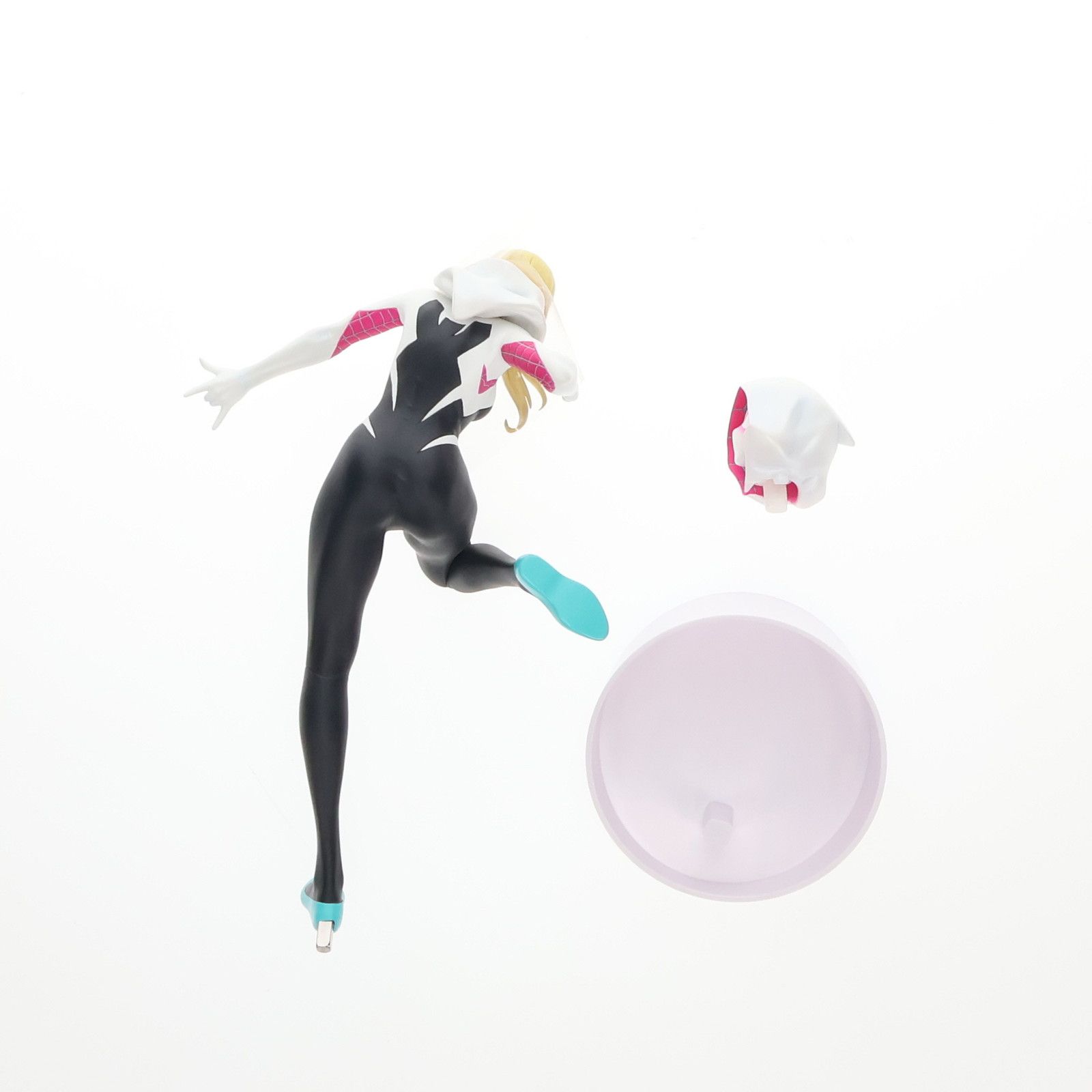 再販)MARVEL美少女 スパイダーグウェン リニューアルパッケージ