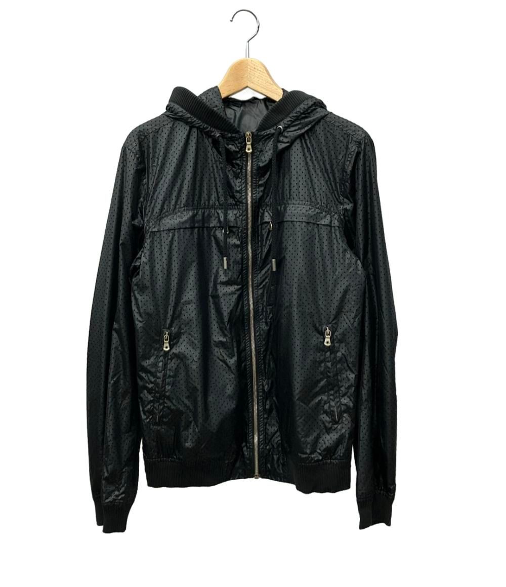 ドルチェアンドガッバーナ パーカー メンズ SIZE 48 L DOLCE-GABBANA