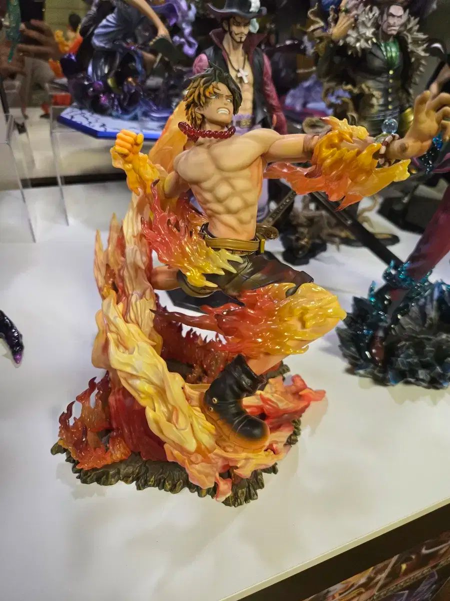 エース 売ります