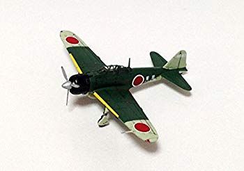 【中古】【非常に良い】スイート 1/144 SWEET DECAL No.36 零戦21型 第381航空隊 指揮官機 81-1146 qqffhab