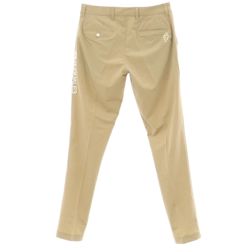 【未使用品】1PIU1UGUALE3　GOLF サストレッチスラックスパンツ 楽天市場】【中古】1piu1uguale3 golfストレッチパンツ ネイビー