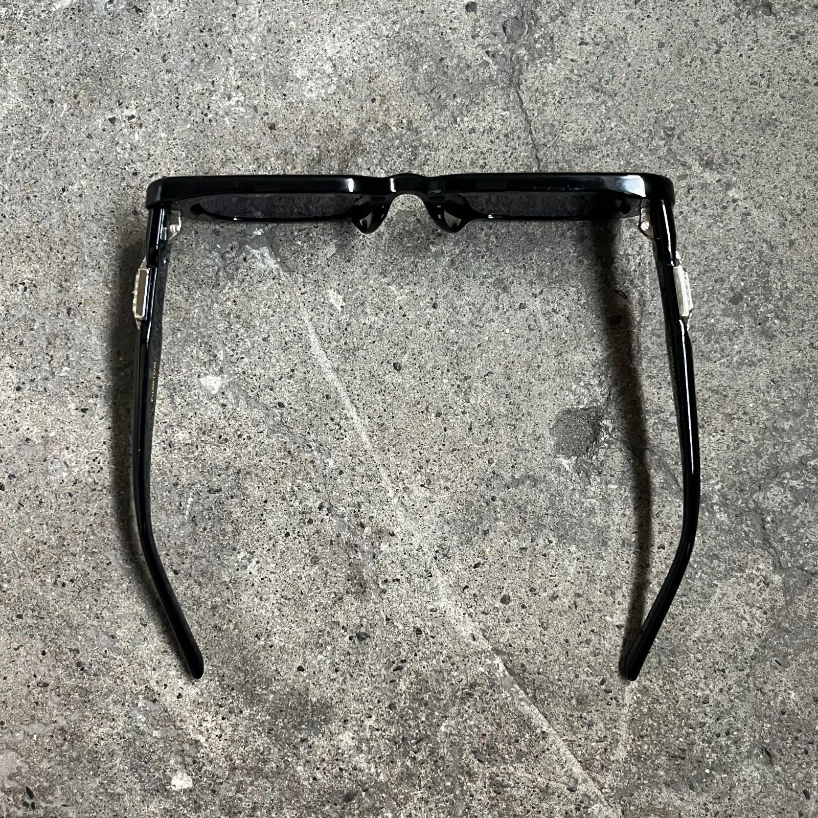 GENTLE MONSTER PHANTOM 01 ブラック ジェントルモンスター ファントム