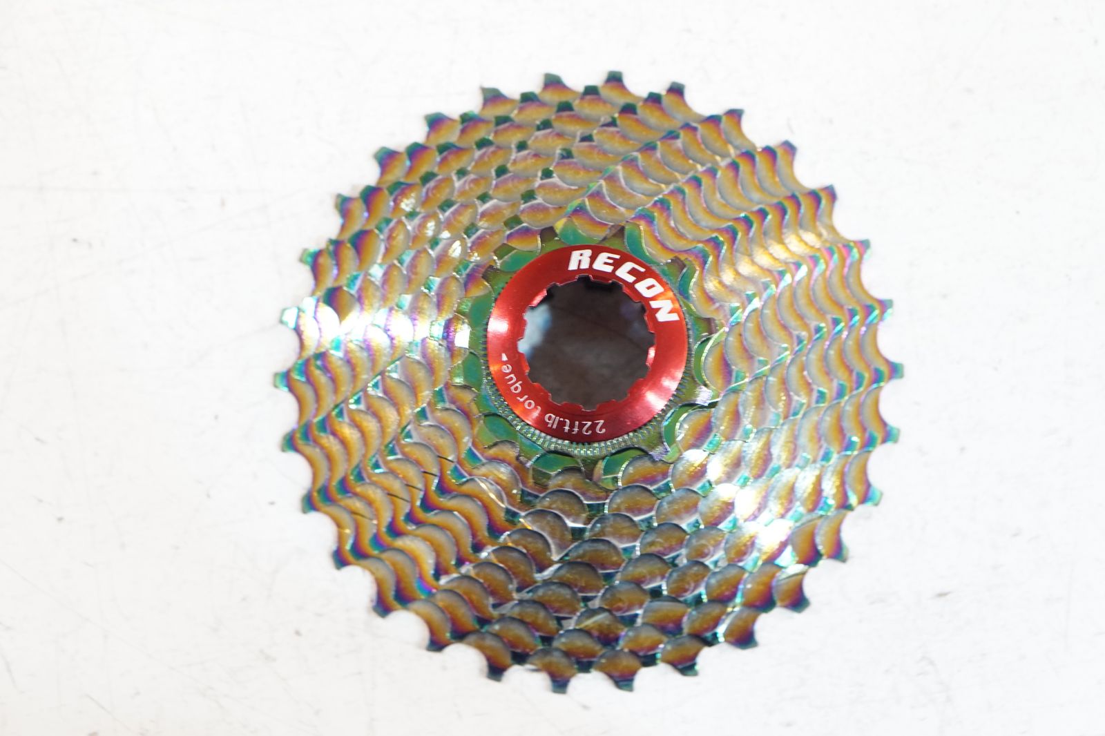 RECON リコン 11-30T SHIMANO 11S スプロケット | バイチャリ浦和ベース
