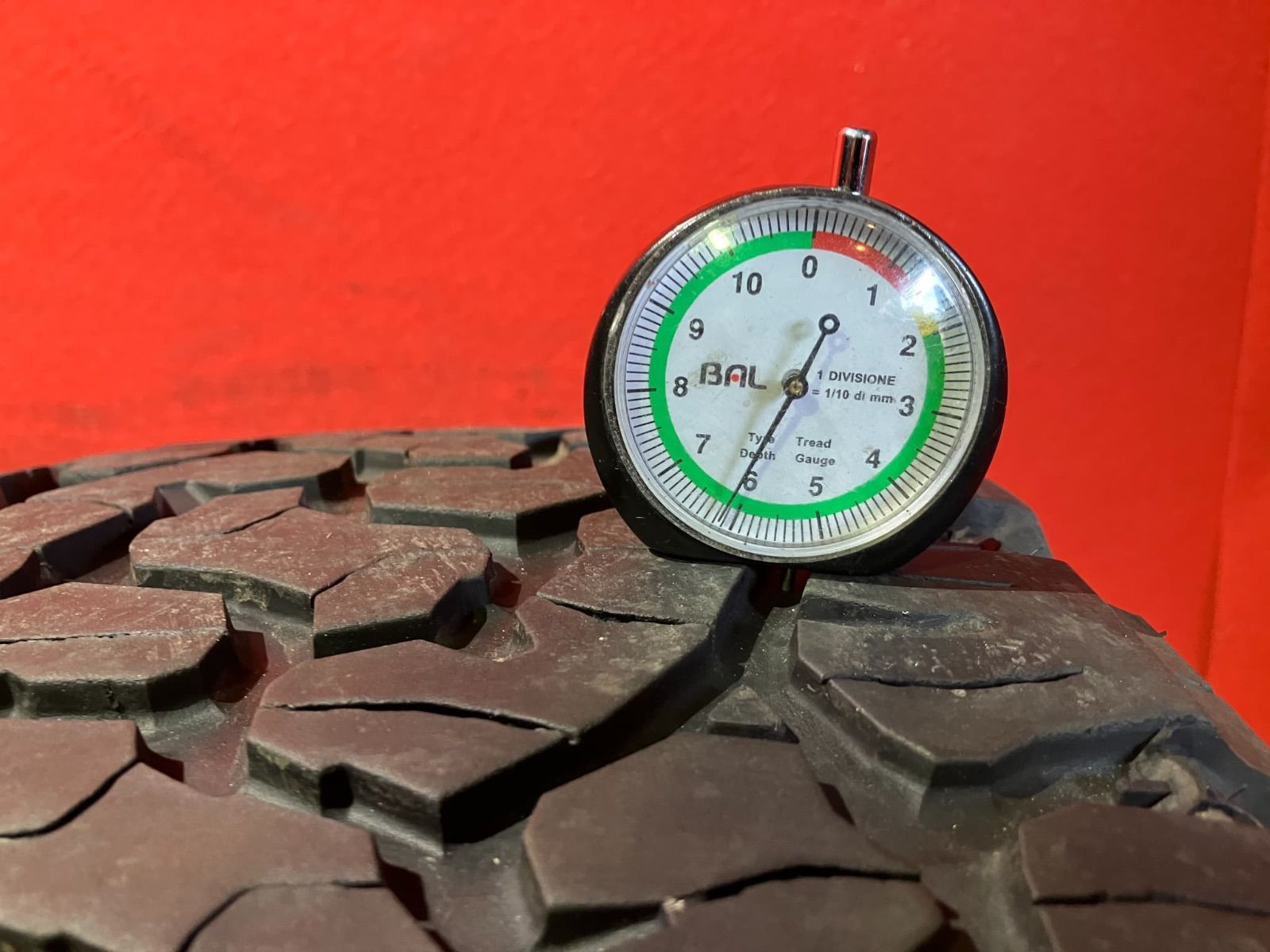 サマータイヤ LT265|65R17 120|117S BFGoodrich KO2 4本SET