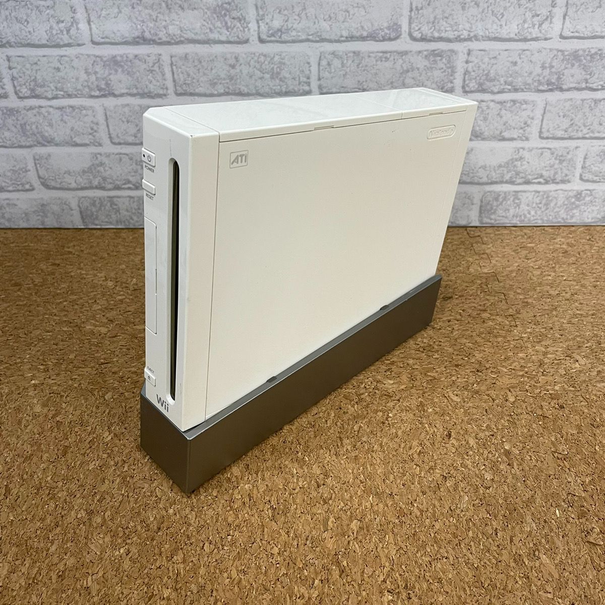 wii 本体 シロ 中古 Nintendo ウィー すぐ遊べるセット 動作品