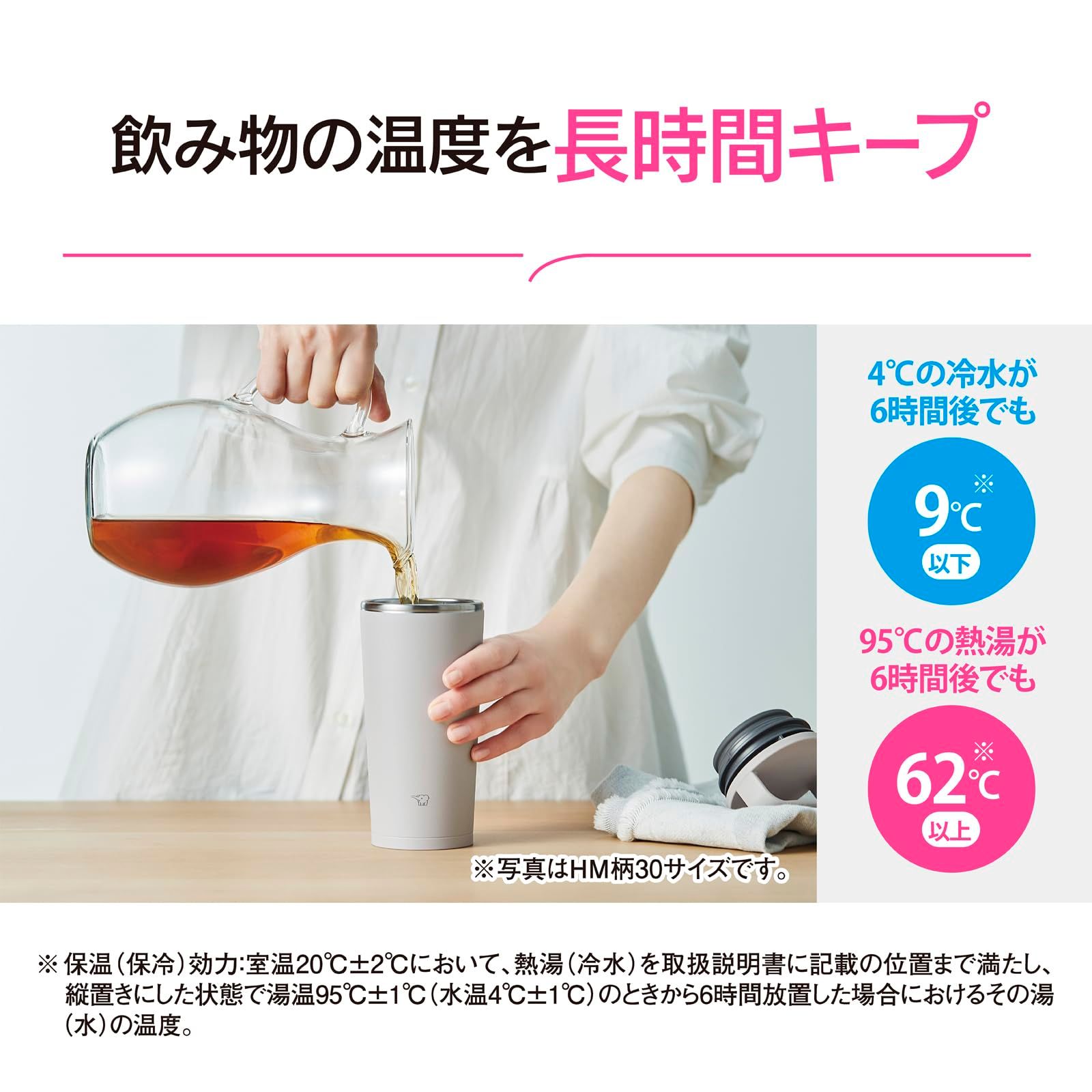 保温