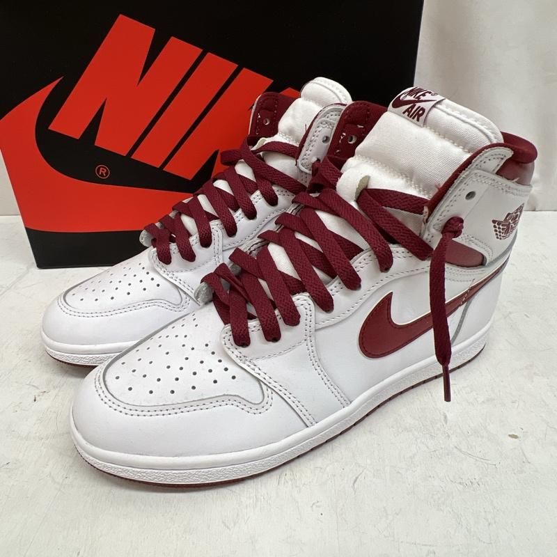 NIKE ナイキ スニーカー AIR JORDAN 1 HIGH 85 NIKE ナイキ スニーカー AIR JORDAN 1 HIGH 85