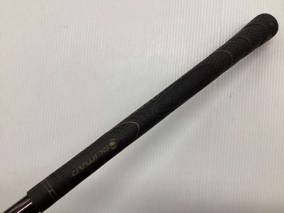 Hyper Steel R HYPER STEEL ORM-707F | 33 | R | オリジナルカーボン | 中古 | フェアウェイウッド | オリマー【最短即日 ...