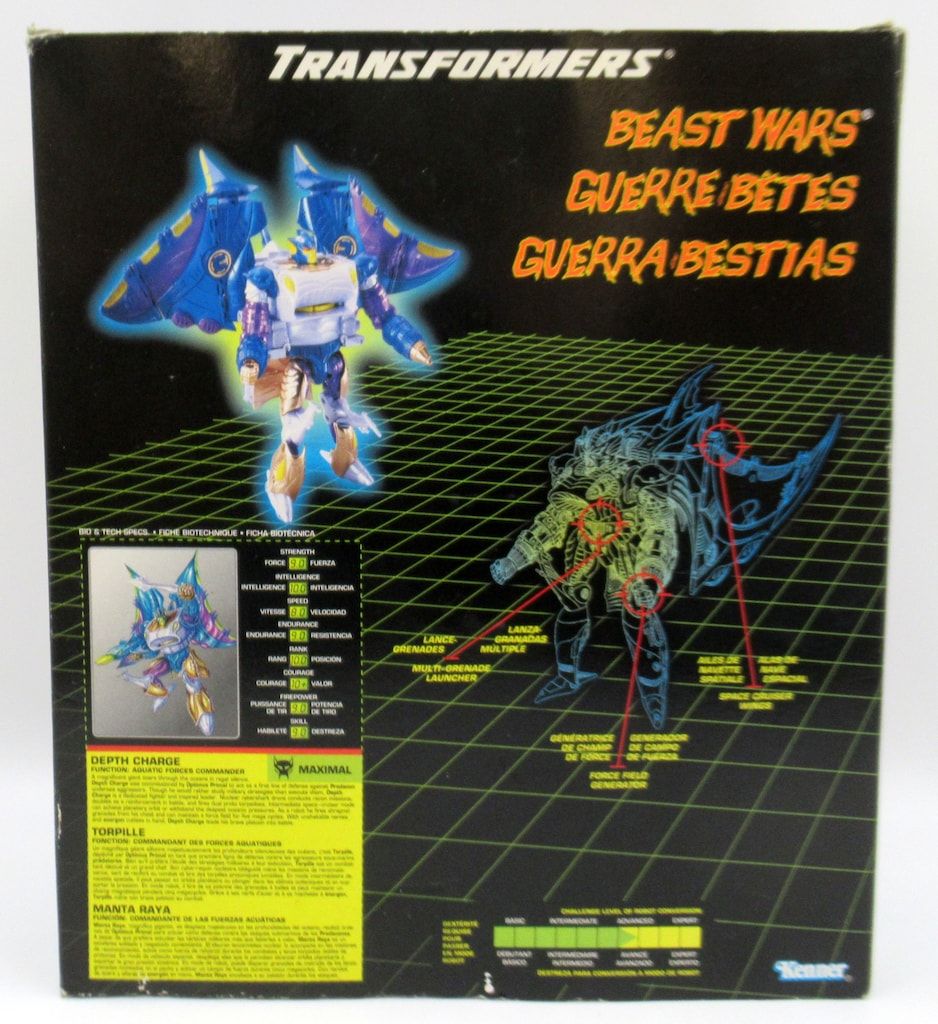 Depth Charge（デプスチャージ） TFCC2013_DEPTHCHARGE_02.jpg