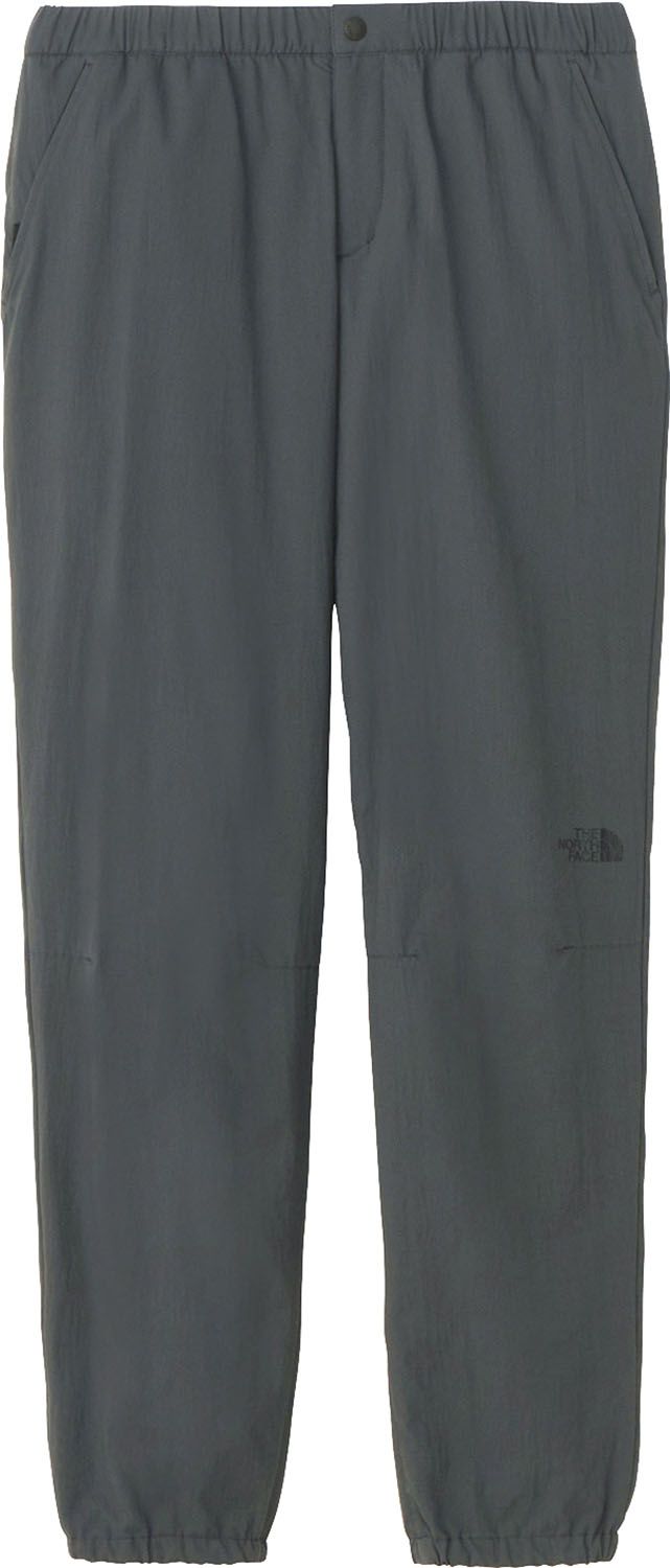 ザ ノース フェイス THE NORTH FACE アウトドア オクトーバーミッドパンツ レディース ズボン ボトムス 軽量 保温 撥水 吸水 登山 キャンプ ハイキング 秋冬 日常 ファスナーポケット サイズ調整 NLW725 AG アスファルトグレー