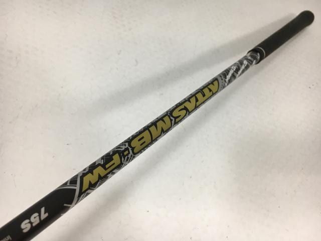  ゴルフクラブ ピン G 400 フェアウェイ UST マミヤ ATTAS MB-FW 5 W フェアウェイウッド メンズ