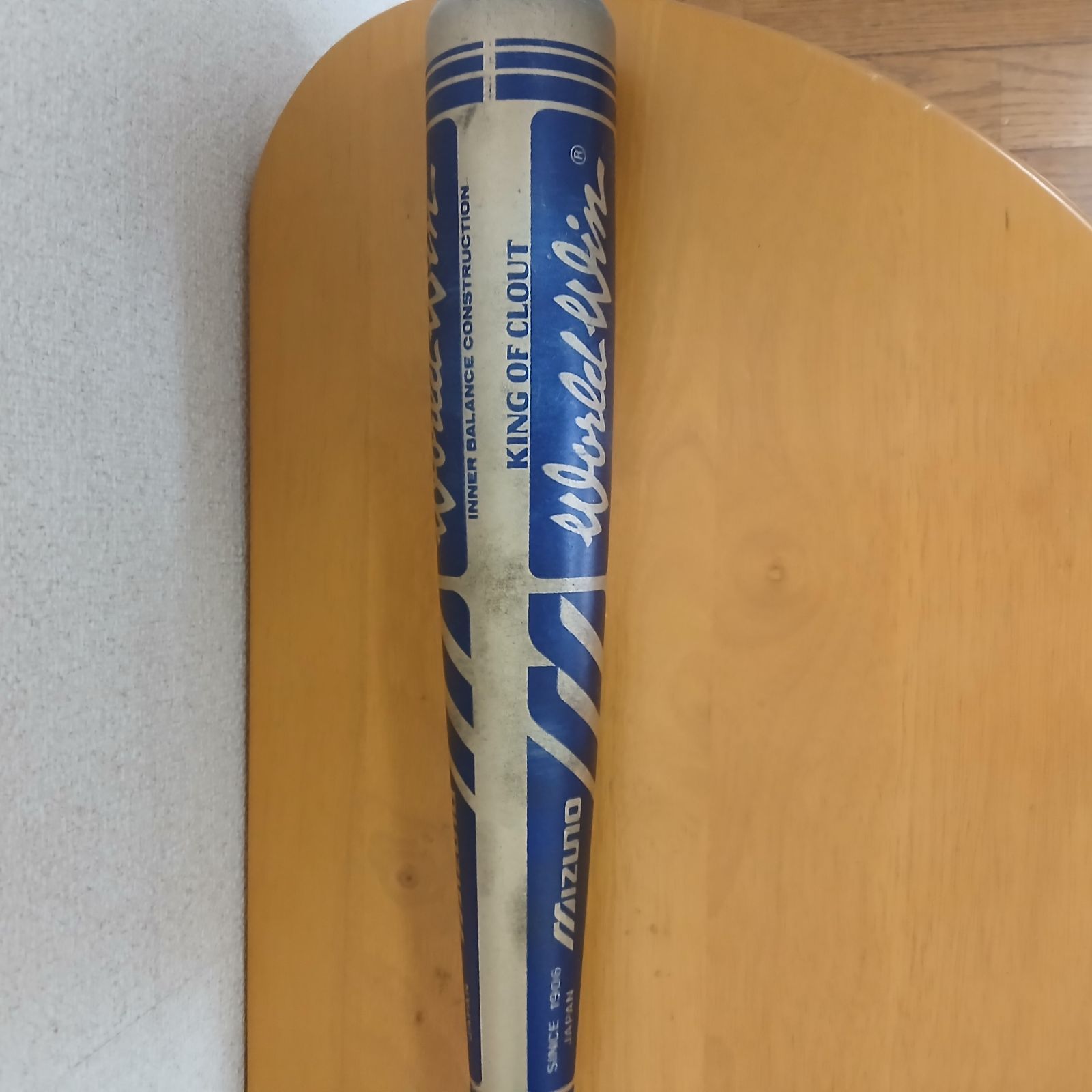 Mizuno ミズノ　硬式金属　ワールドウィン　World Win 硬式バット Mizuno ミズノ 硬式金属 ワールドウィン World Win 硬式バット ミズノ