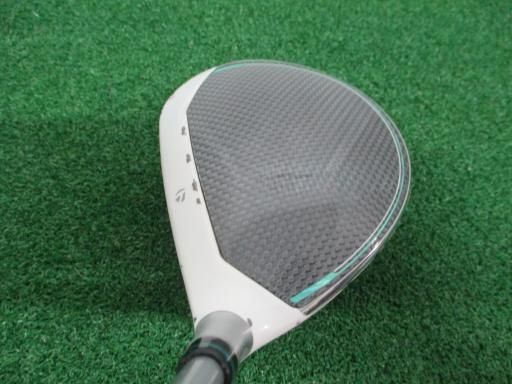 テーラーメイド SIM GLOIRE 5W レディース フェアウェイウッド FW AIR Speeder TM FW フレックスA レディース 女性用 右利き 右用 Dランク ゴルフクラブ