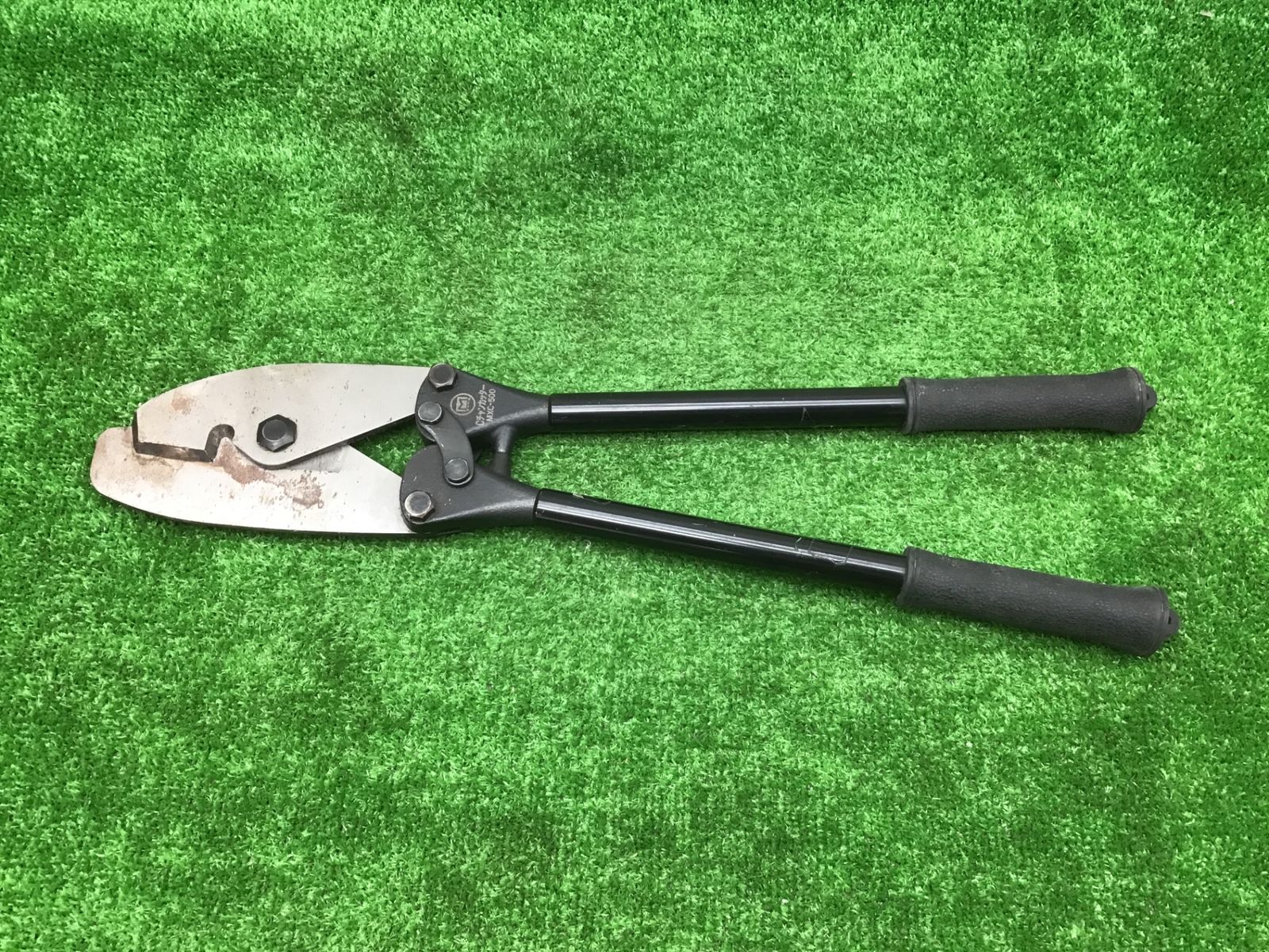 動作品