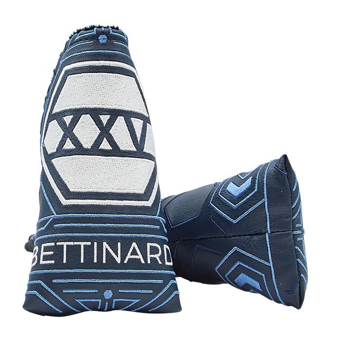 【早い者勝ち！米限定】 Peter Millar×Bettinardi 正規品 BETTINARDI ベティナルディ(BETTINARDI) 2025年 世界限定400本