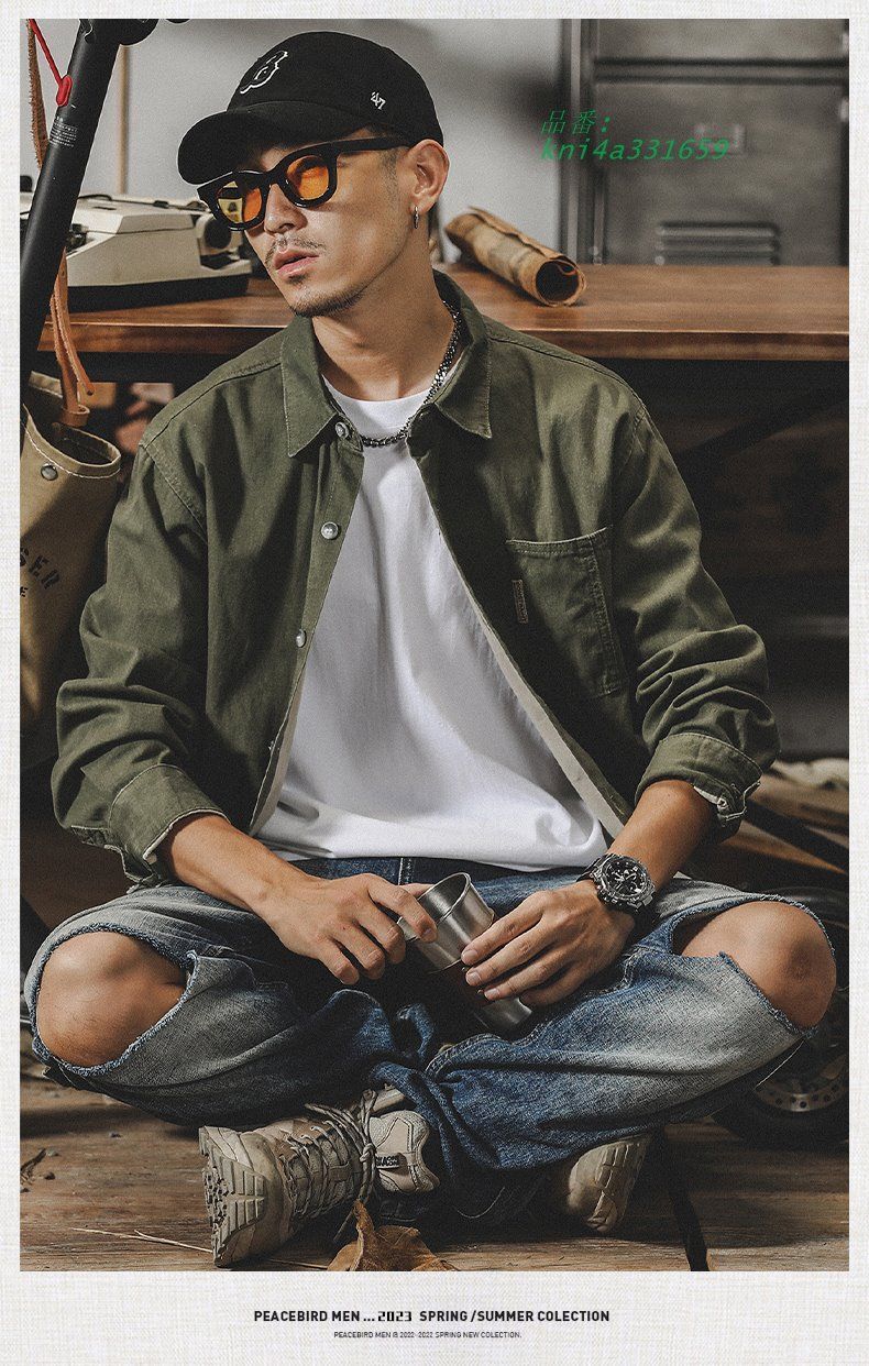 トップス ストリート