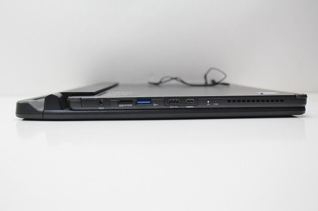 ノートパソコン 2in1PC Windows11 中古 富士通 ARROWS Tab Q739