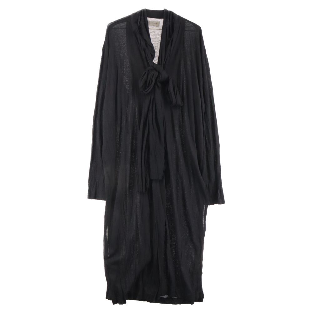 Yohji Yamamoto POUR HOMME (ヨウジヤマモト プールオム) 21SS TE/RY  