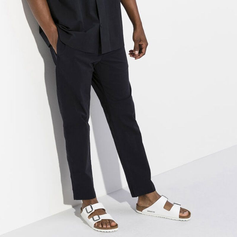 【本日のどっきりセール】 ビルケンシュトック BIRKENSTOCK Arizona アリゾナ スポーツカジュアル サンダル 23FW 552683 EU48 約31cm