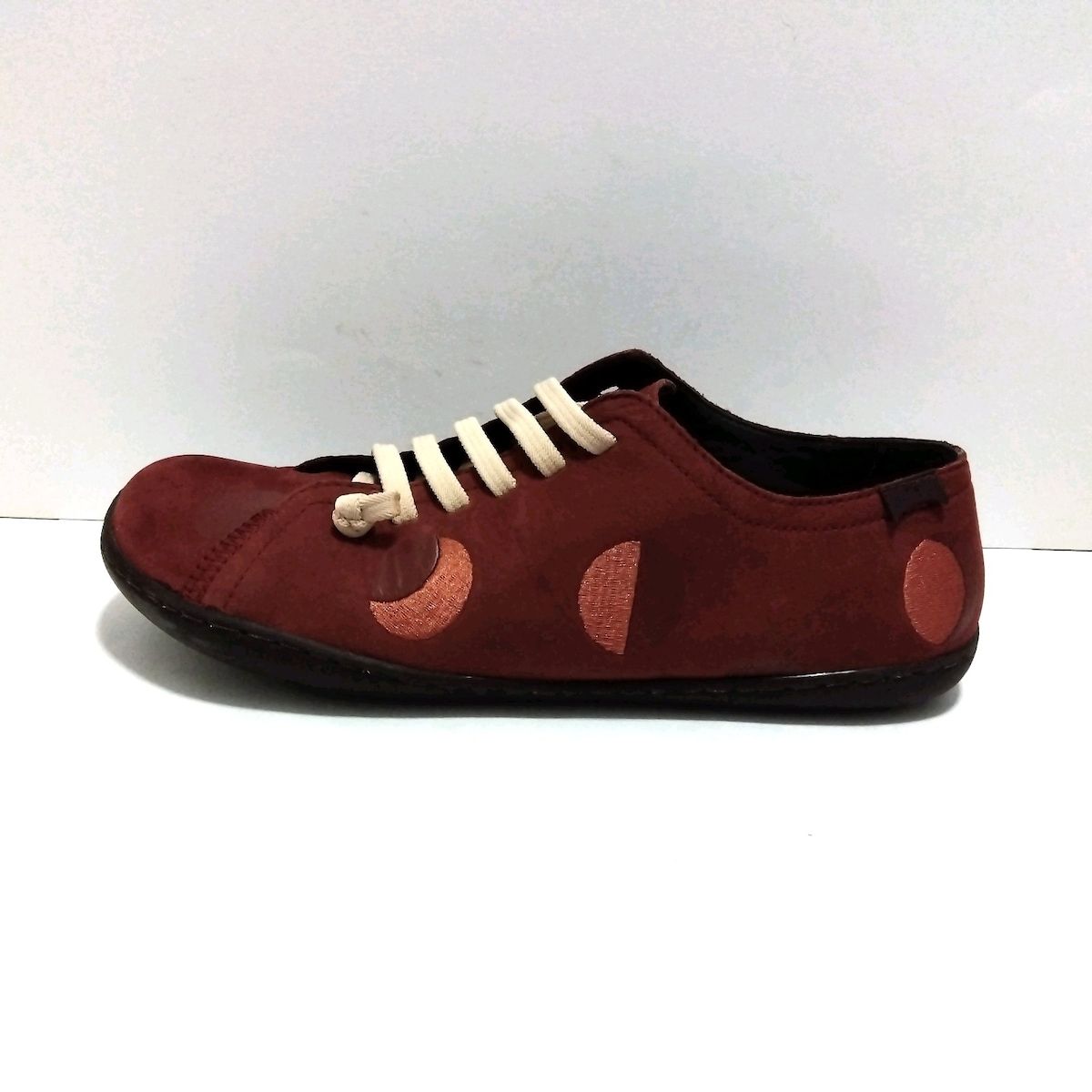 CAMPER カンペール スニーカー ツインズ 39(24.5cm)