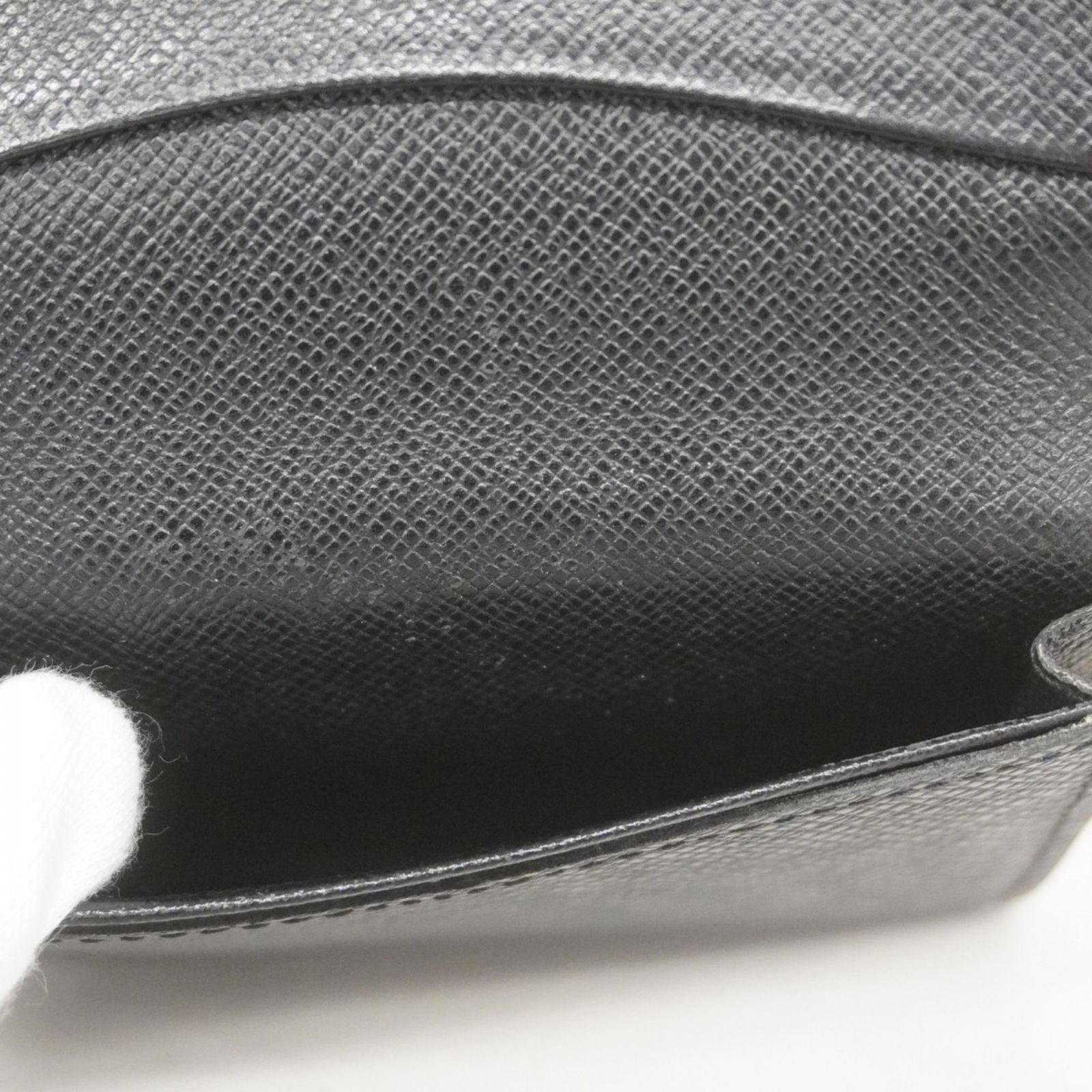 ルイヴィトン　タイガ　カルトドゥ　ヴィジット　名刺入れ　M30922 ルイ・ヴィトン(Louis Vuitton) ルイ・ヴィトン 名刺入れ タイガ