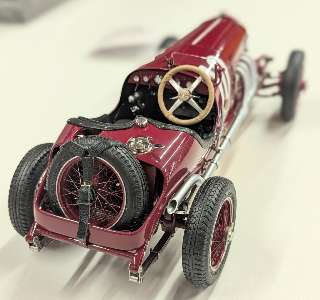 MODELCARS