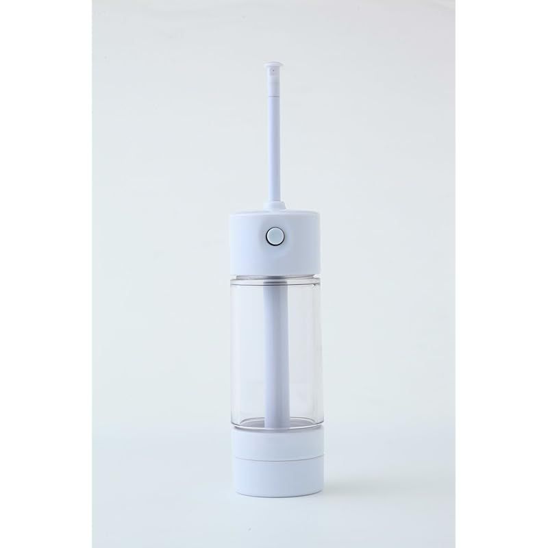 富士商 Fujisho おしり 洗浄機 携帯用 防水 収納袋付き 加圧式 F 8240 入 1