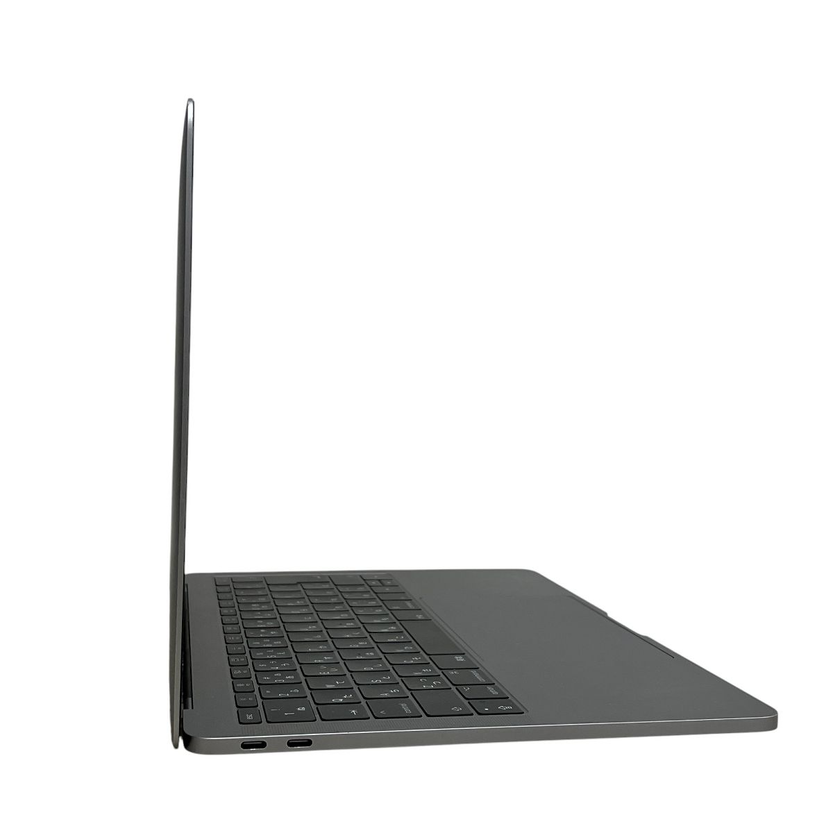 348 MacBook Pro 13インチ 2017 i5 8GB 256GB MacBook Pro (13-inch, 2017, Two Thunderbolt 3 ports