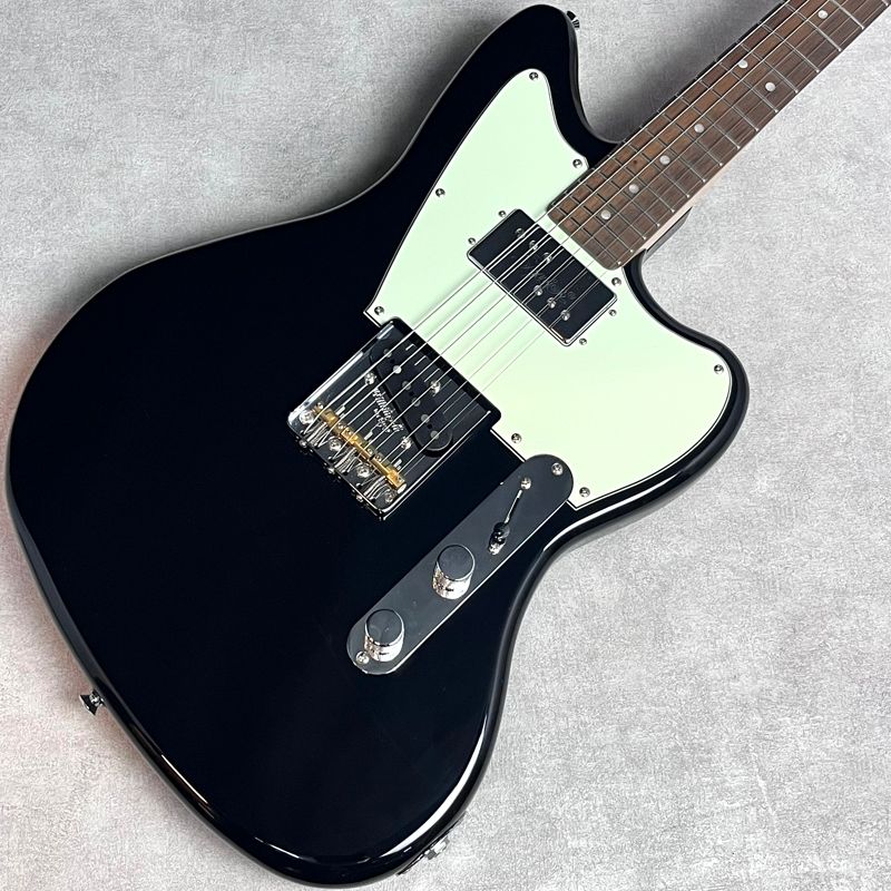 10809】coolz フジゲン 富士弦 プレシジョンベース ブラック