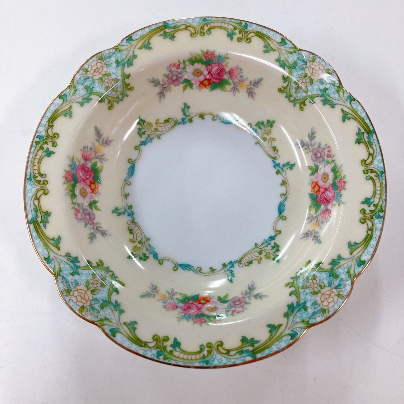 オールドノリタケ LUXORIA ノリタケ noritake - メルカリ