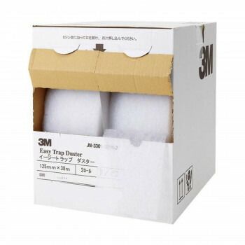 スリーエム 3M イージートラップダスター 2ロール入 KTL3601