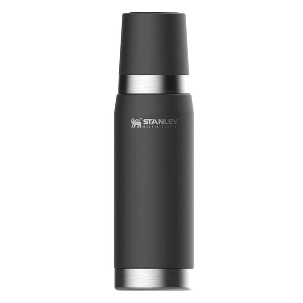 STANLEY 真空ボトル 水筒 マスターシリーズ THERMAL BOTTLE 0 75 L ステンレス製