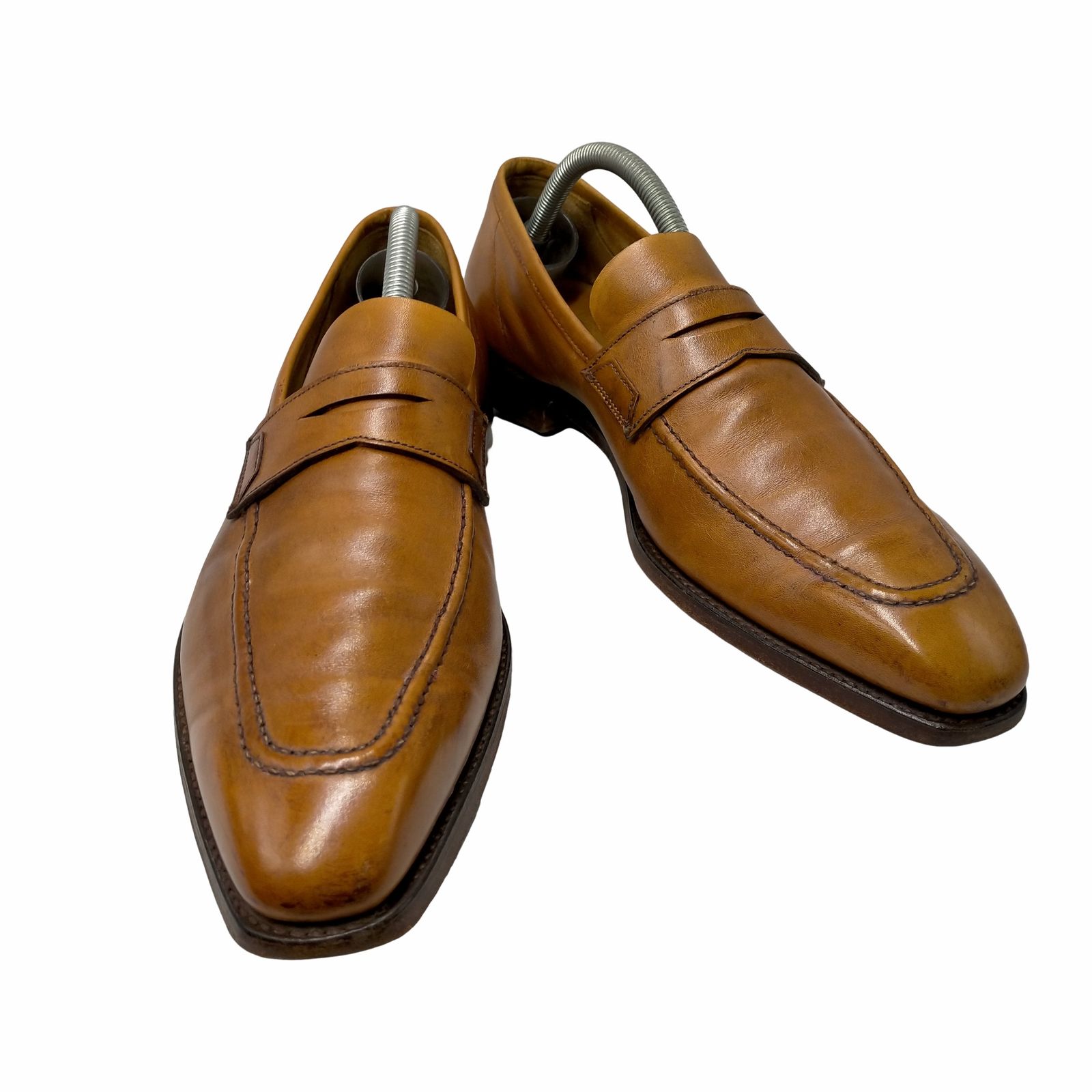 クロケットアンドジョーンズ CROCKETT&JONES 英国製 SALCOMBE U クロケットアンドジョーンズ CROCKETT&JONES 英国製 SALCOMBE U