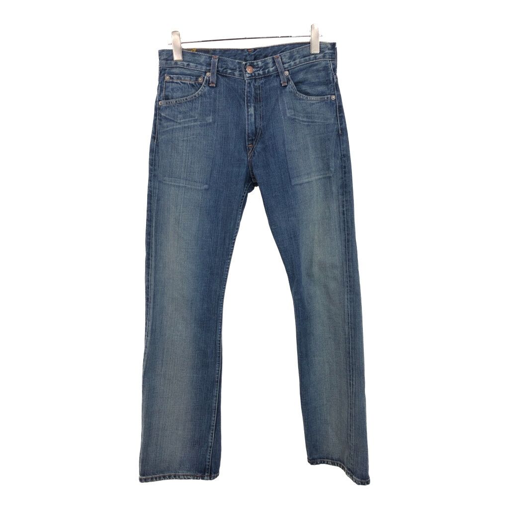 古着 ディッキーズ Dickies テーパードデニムパンツ メンズw35相当/eaa592966 安い，爆買い】 古着 ディッキーズ Dickies テーパードデニムパンツ