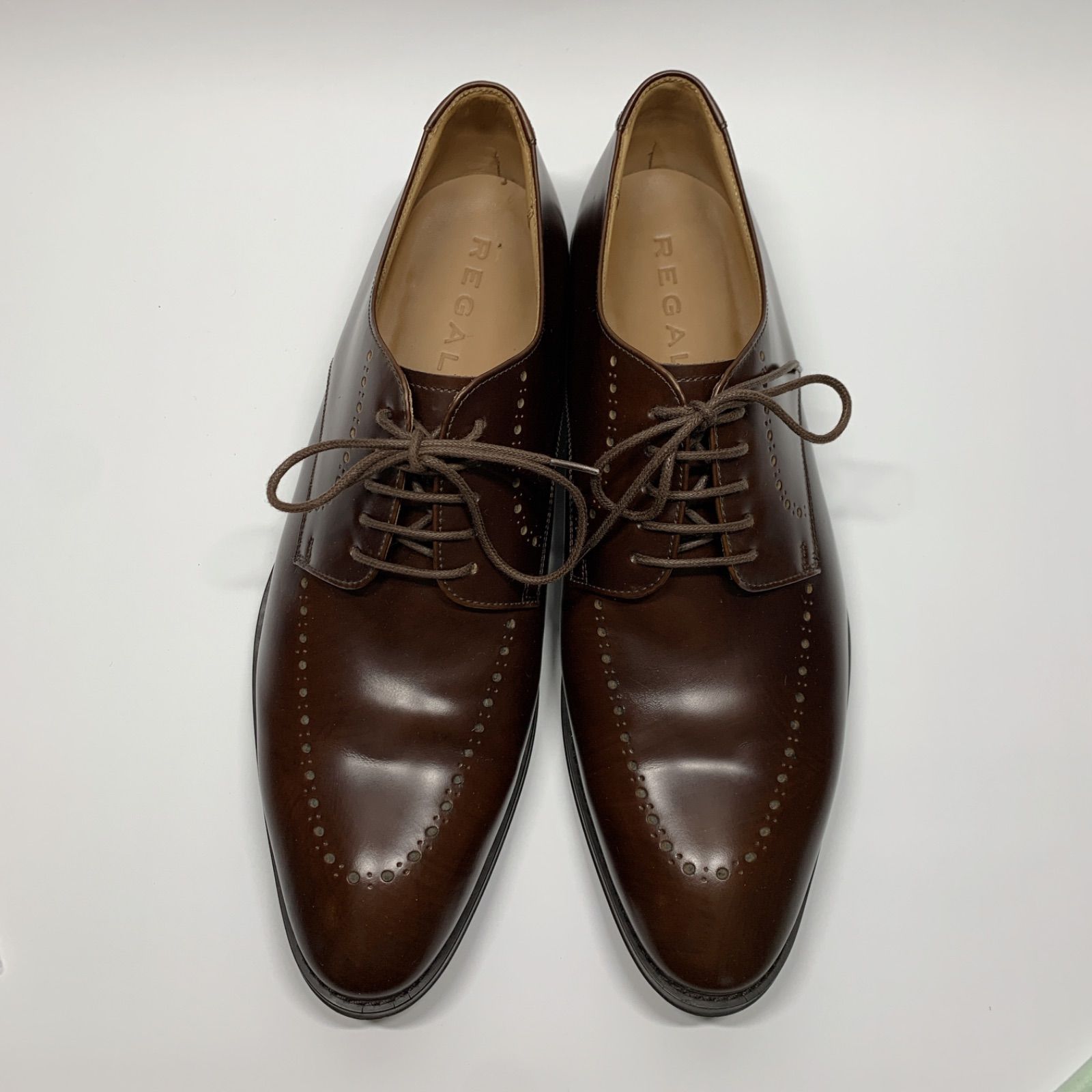 ビジネスシューズ