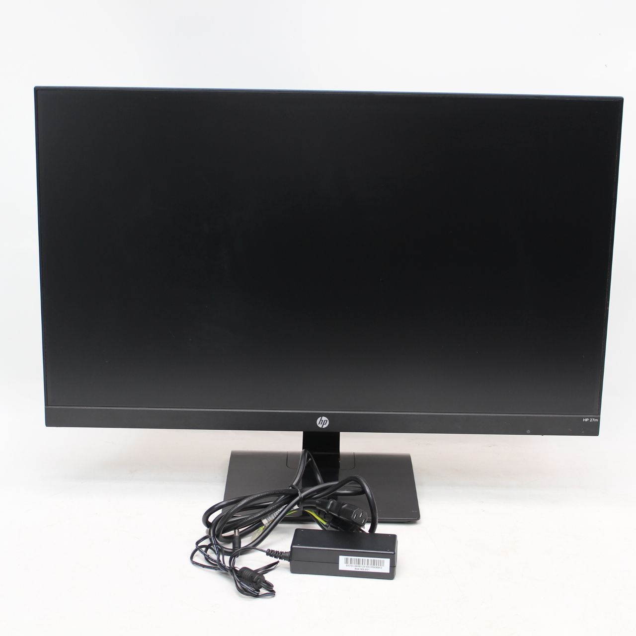 701)HP 27m 27インチ フルHDモニター 2020年製 - メルカリ 701)HP 27m 27インチ フルHDモニター 2020年製 - メルカリ