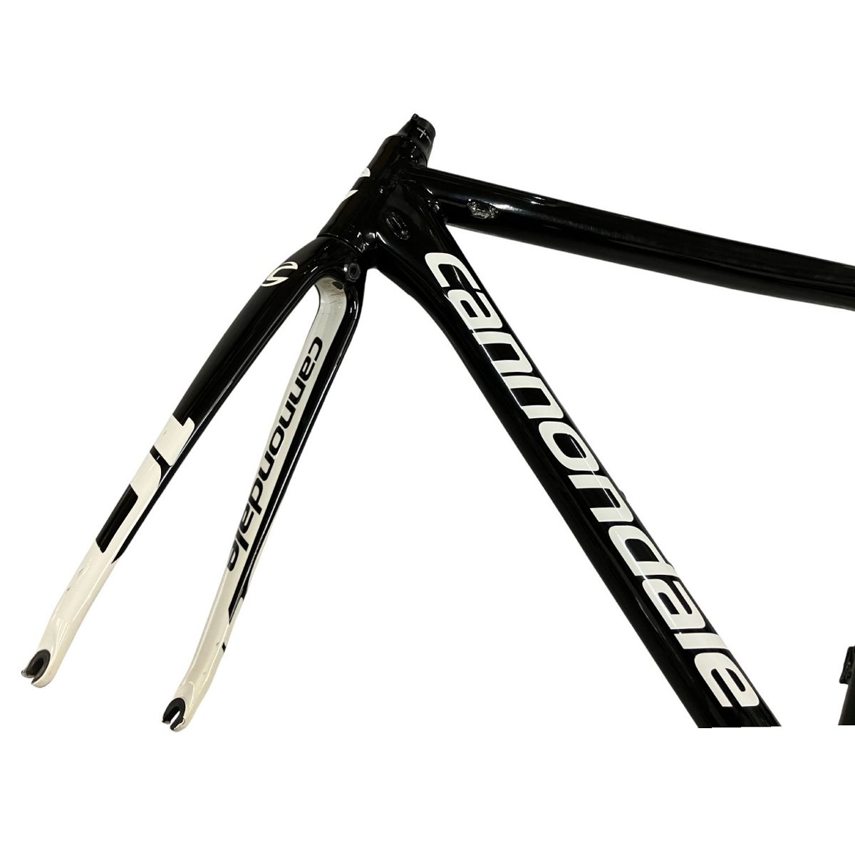 CANNONDALE CAAD10 BB30 キャノンデール フレーム 自転車 ロードバイク B10432972