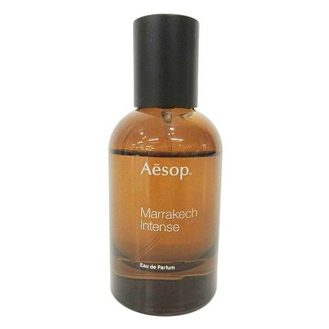 イソップ Aesop マラケッシュ インテンス 50ml 香水 EDP オーデ