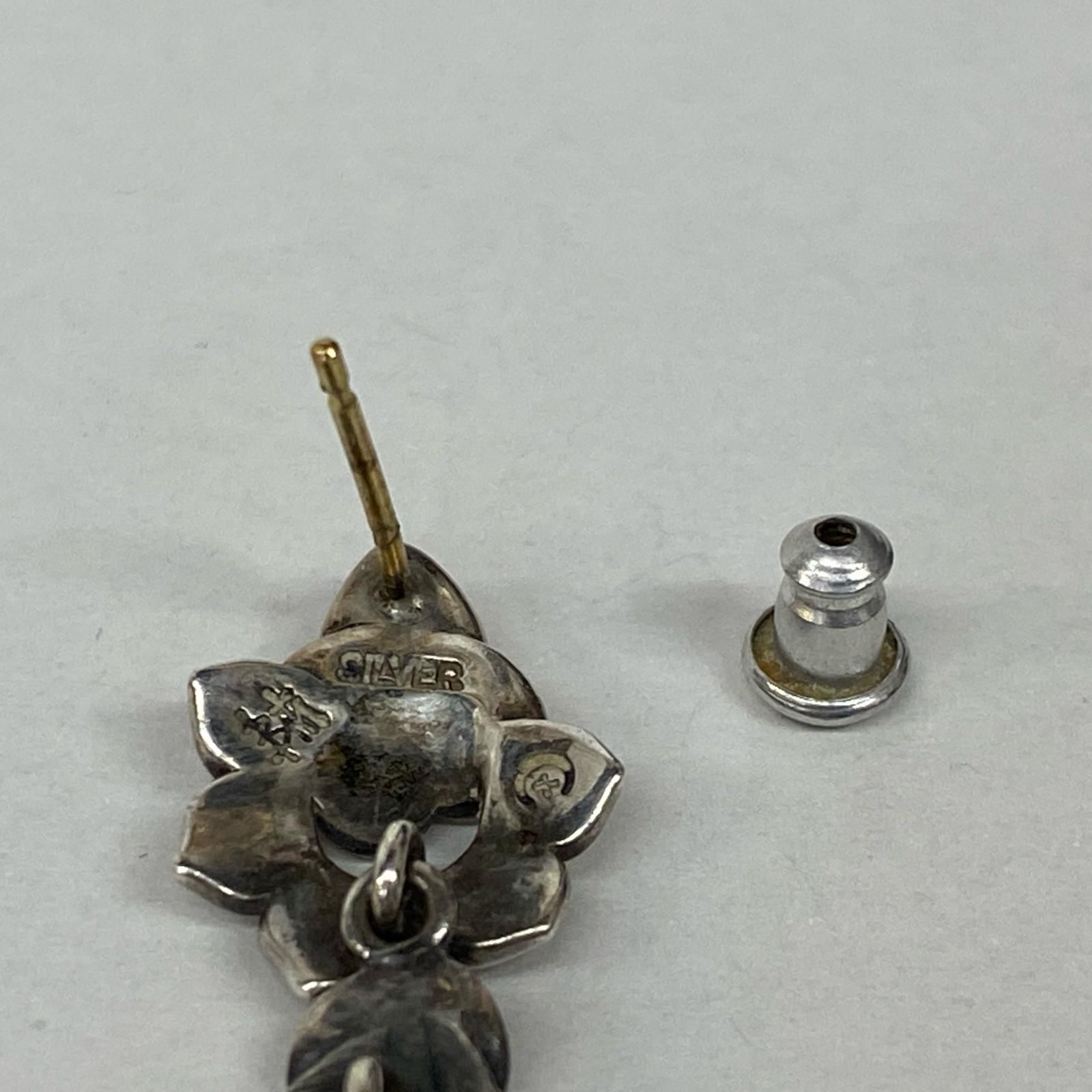 美品 Bloody Mary Light ピアス シルバー925 美品 Bloody Mary Light ピアス シルバー925 アクセサリー