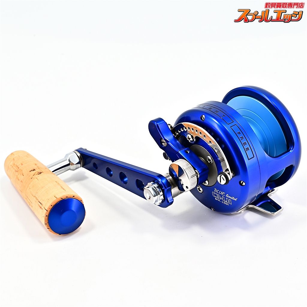 Marfix C3-LH リール 左バンドル Marfix マーフィックス C3 limited LH