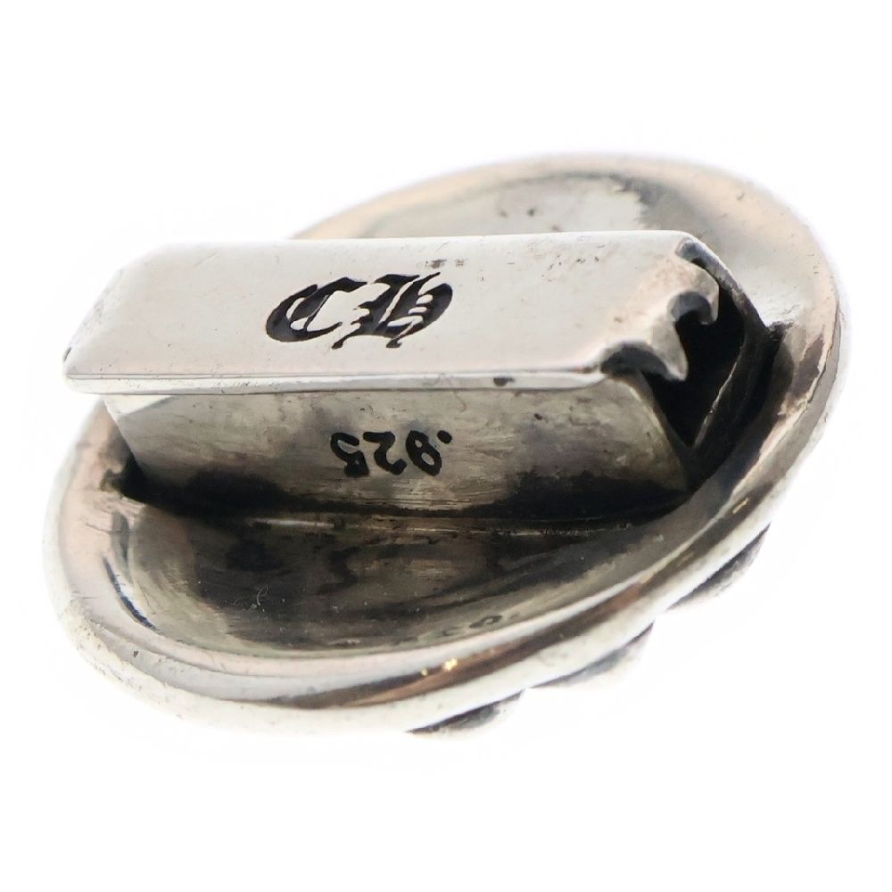 Chrome CHROME HEARTS クロムハーツ OLD HAIRBAND CH PLUS クロス