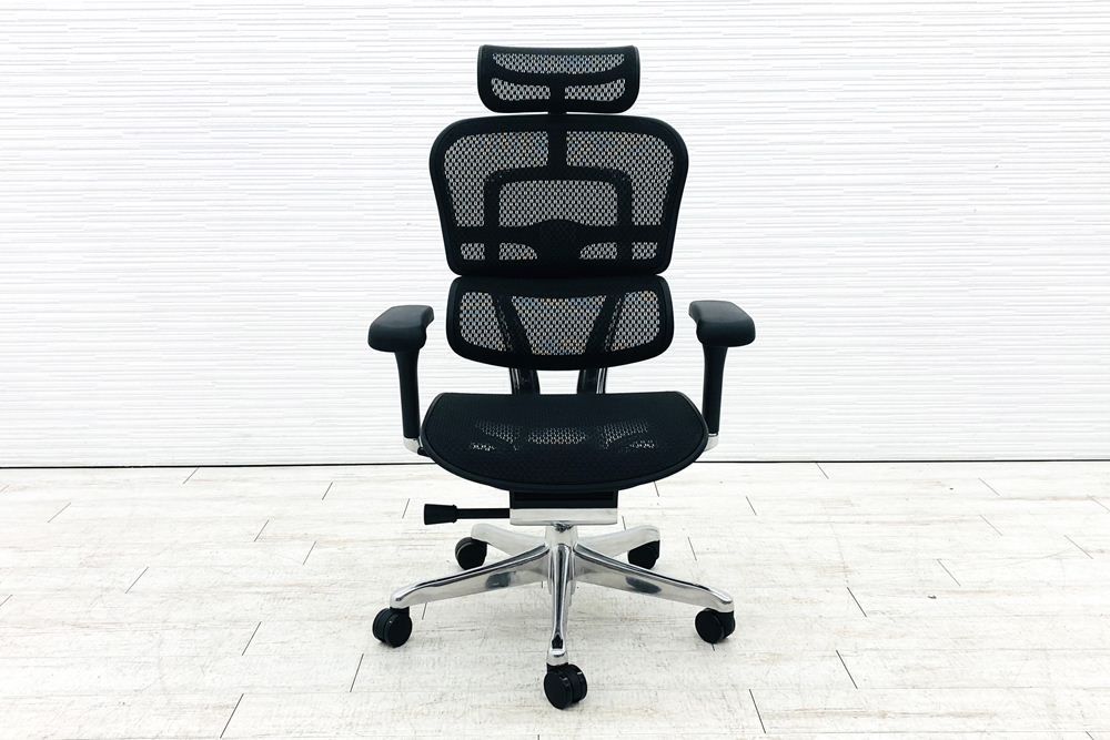 ergohuman PRO2