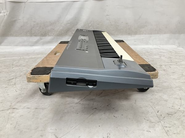【希少】KORG コルグ N264 シンセサイザー KORG N264 シンセサイザー キーボード 76鍵盤 楽器 コルグ