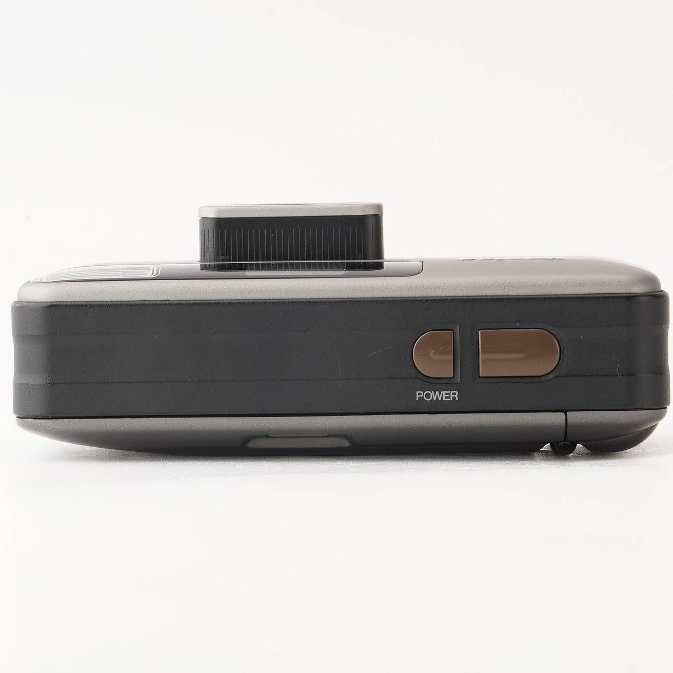 コニカ Konica Big mini コレクション BM-201 / 35mm F3.5 636)Konica