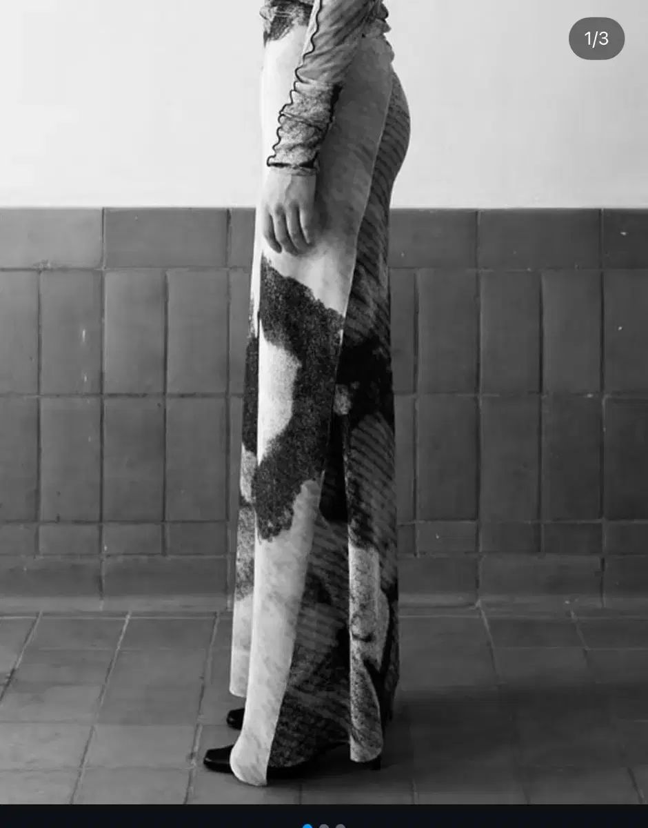 birrot SARANGHAE MESH SARONG