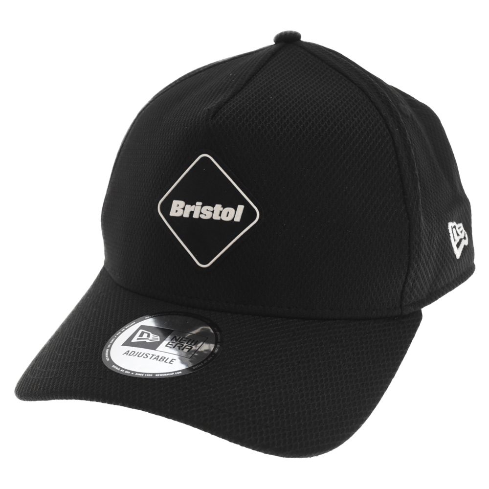 FCRB ニューエラ　キャップ　FCRB-230118 FCRB NEWERA キャップ FCRB-230118 - メルカリ