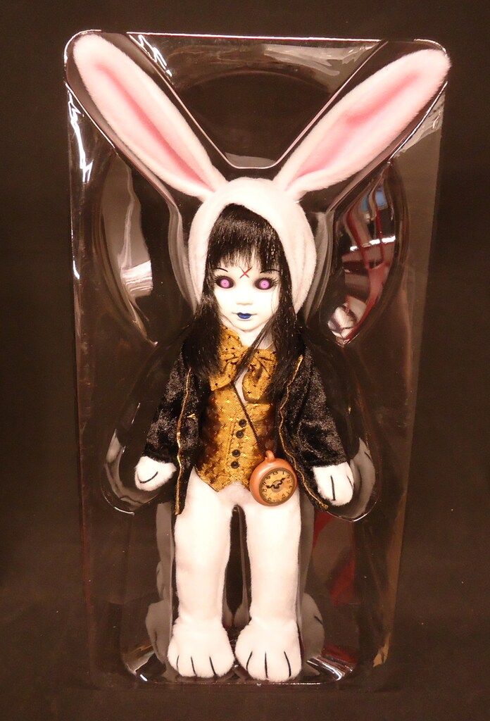 メズコ リビングデッドドールズ