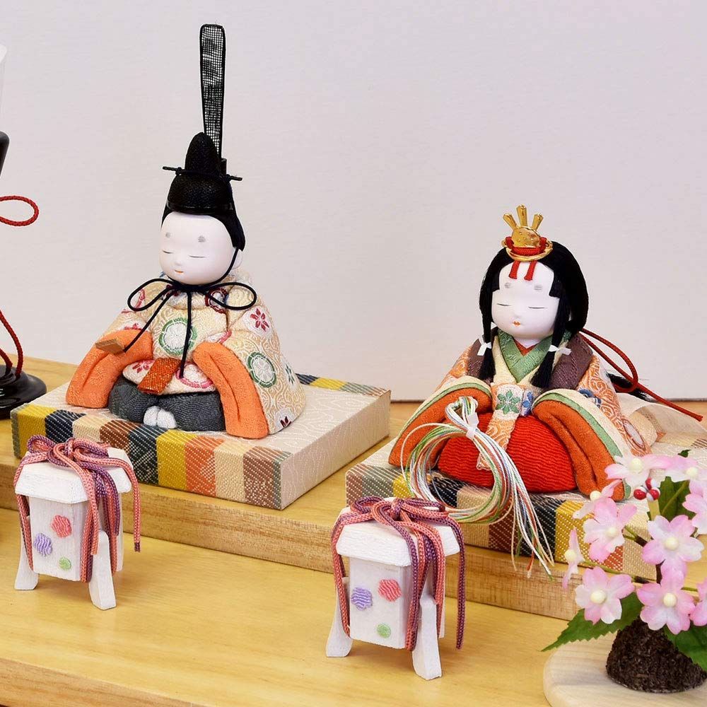 ケース飾り