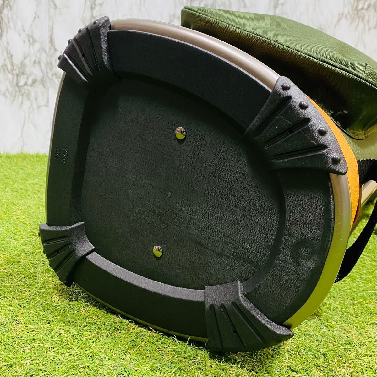 新品】現行モデル ターフデザイン カート式 キャディバッグ